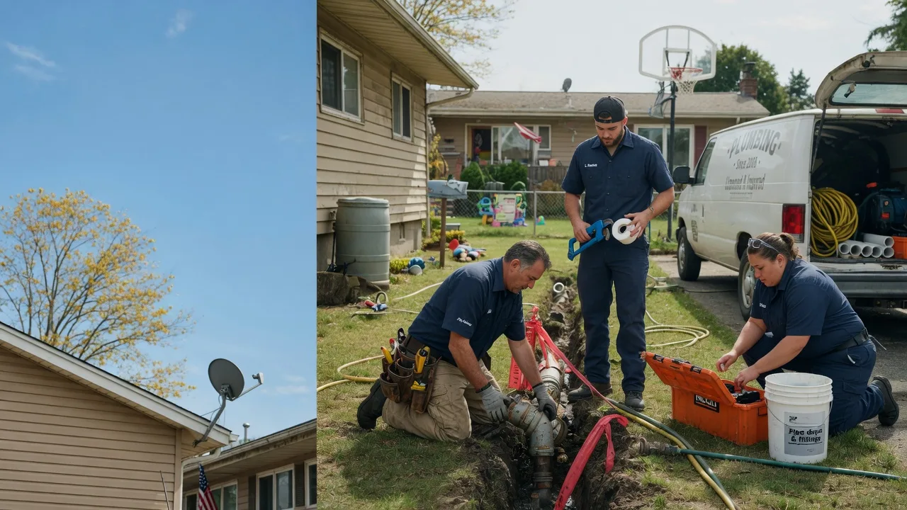 Garbage Disposal Replacement in Ira, IA near me